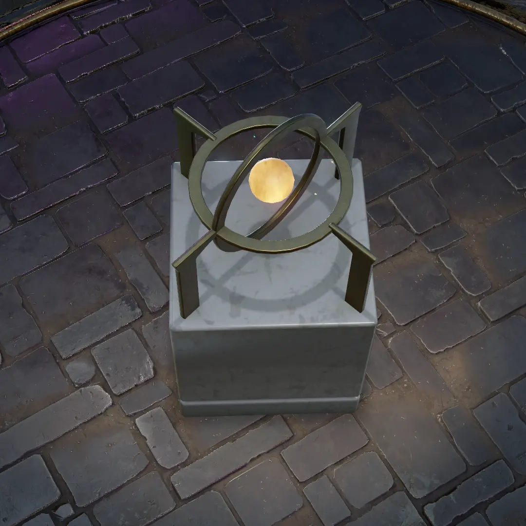 Token Image